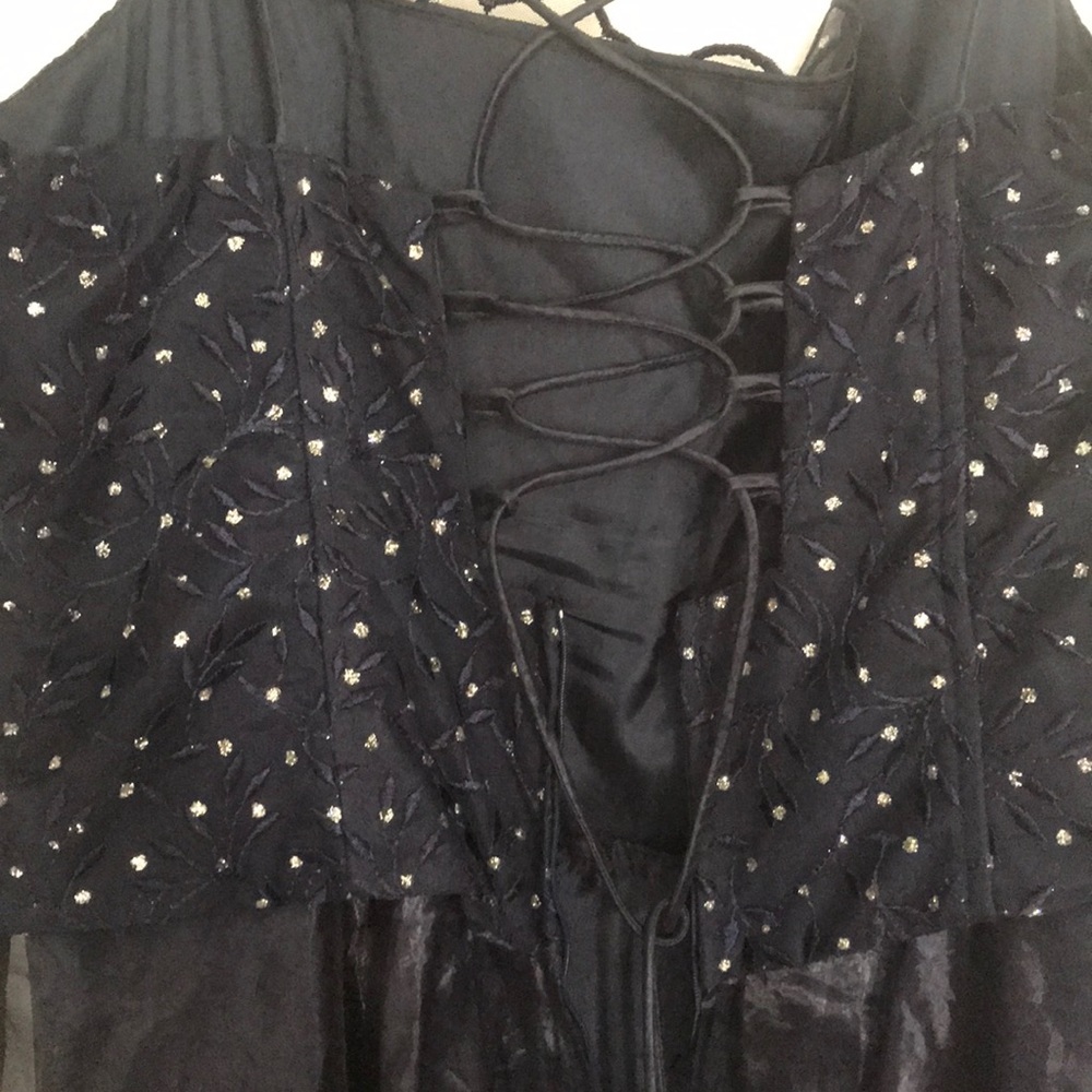 Pageant/Prom Dress - Picture 3 of 3